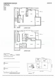 Midtown Bay (D7), Apartment #506057941